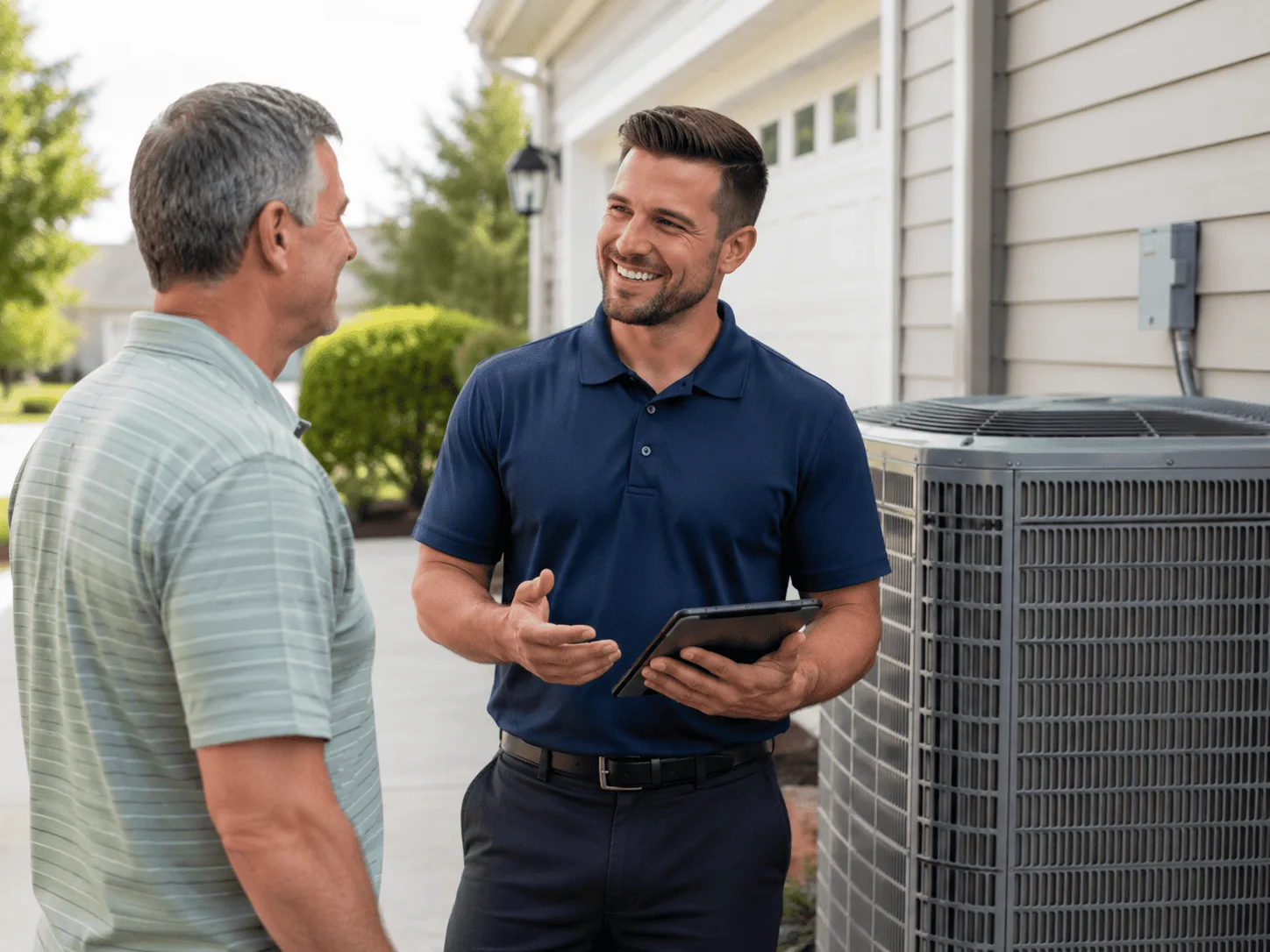 Heat Pump Installation Cushing, ME FAQs